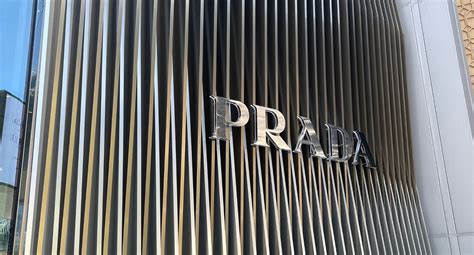 what is prada known for